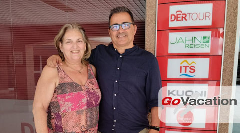 Valorian gana las elecciones sindicales en Go Vacation de Las Palmas