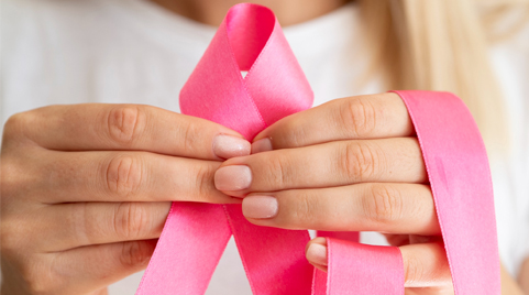 Información de interés  para facilitar el retorno al trabajo de las mujeres diagnosticadas de cáncer de mama