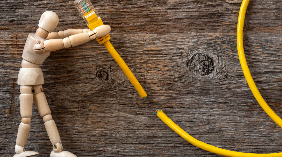 ¿Sabías que tu empresa puede ser multada con hasta 7.500 € por contactarte fuera del horario laboral?