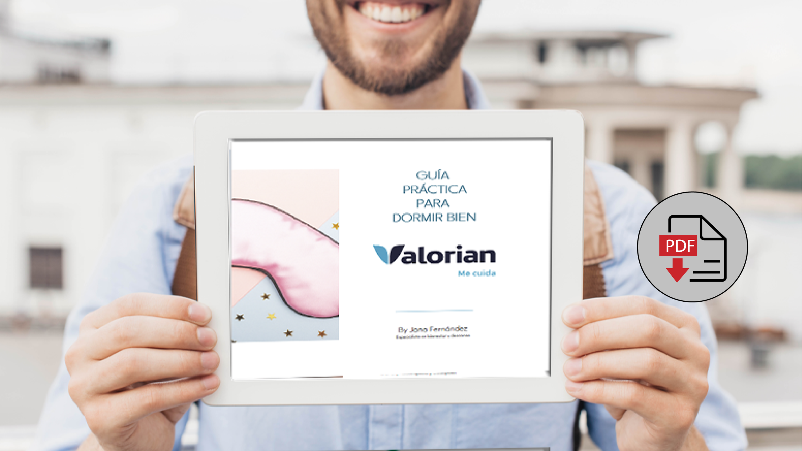 Dormir bien – J.Fernández