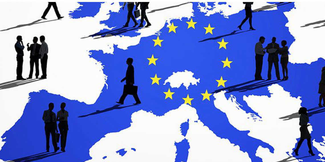 SEMANA EUROPEA PARA LA SEGURIDAD Y LA SALUD EN EL TRABAJO