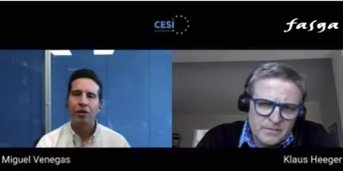 FASGA HA SOLICITADO LA COMPENSACIÓN SALARIAL A LAS EMPRESAS QUE HAN ACORDADO APLICAR ERTES