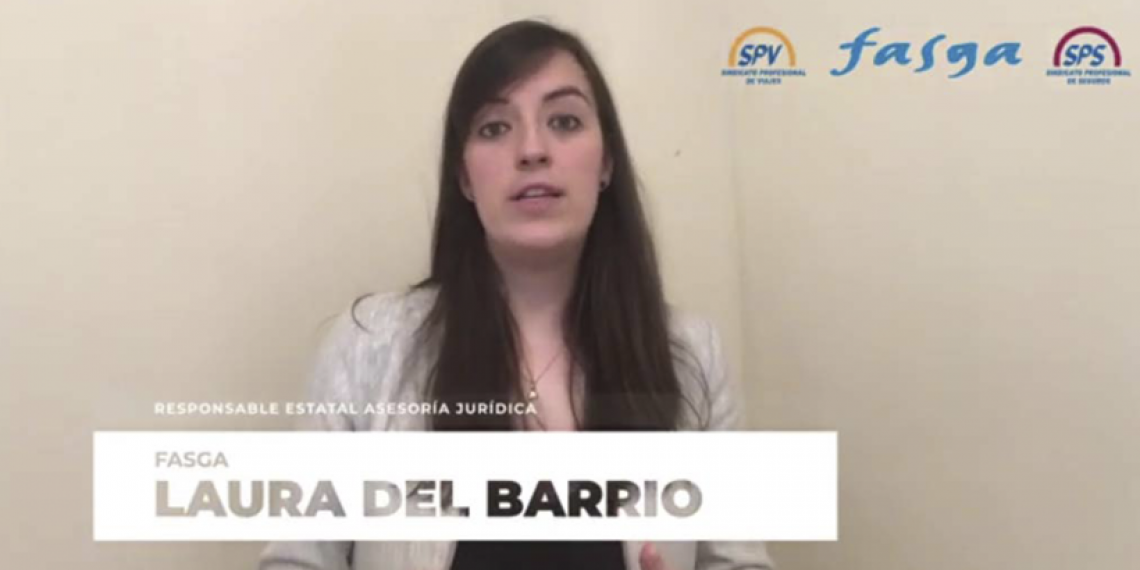 CONFÍA EN LA ASESORÍA JURÍDICA DE FASGA