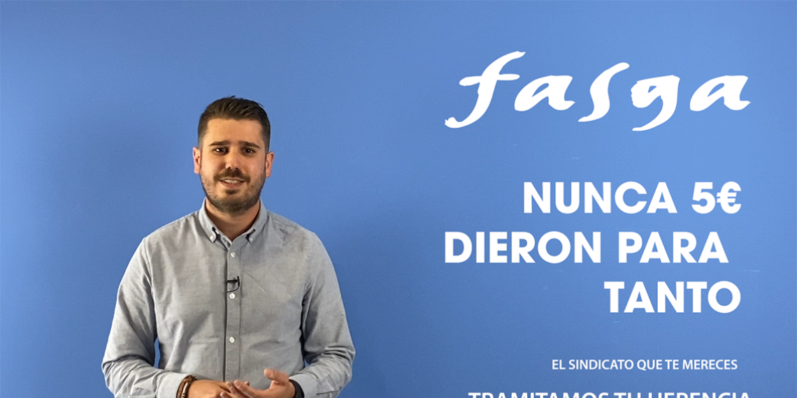 NUNCA 5 EUROS DIERON PARA TANTO: TRAMITAMOS TU HERENCIA
