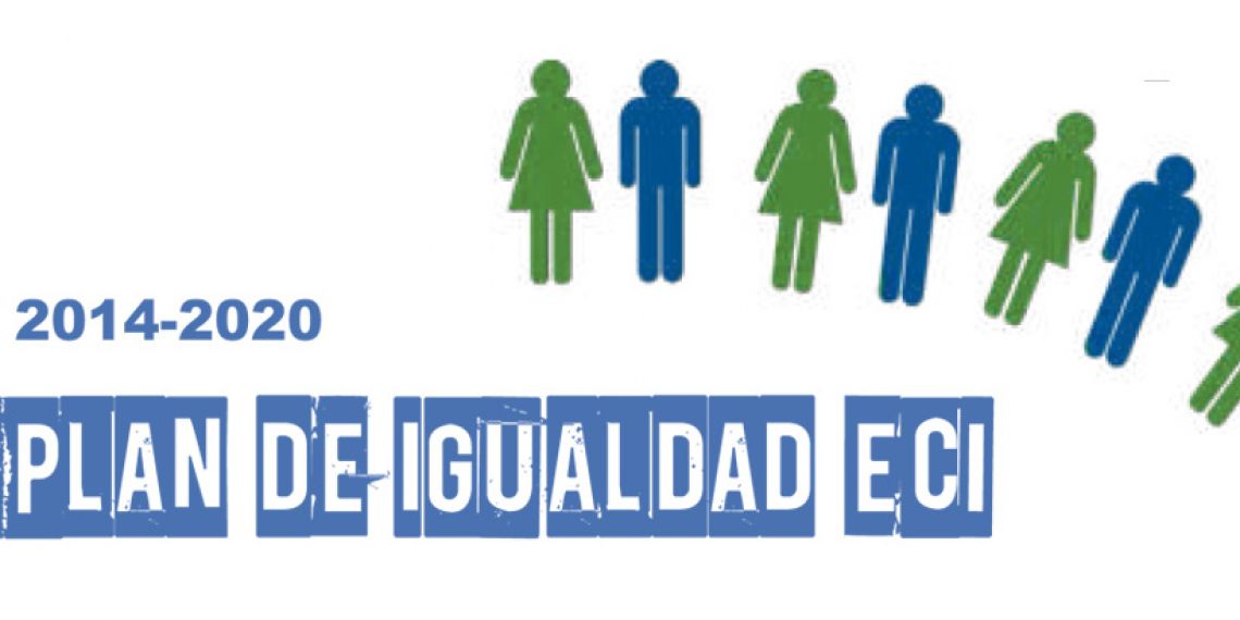 Comisión de Seguimiento del Plan de Igualdad de El Corte Inglés