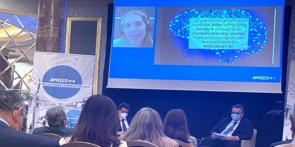 FASGA ASISTE A LA ASAMBLEA ANUAL DE ANGED