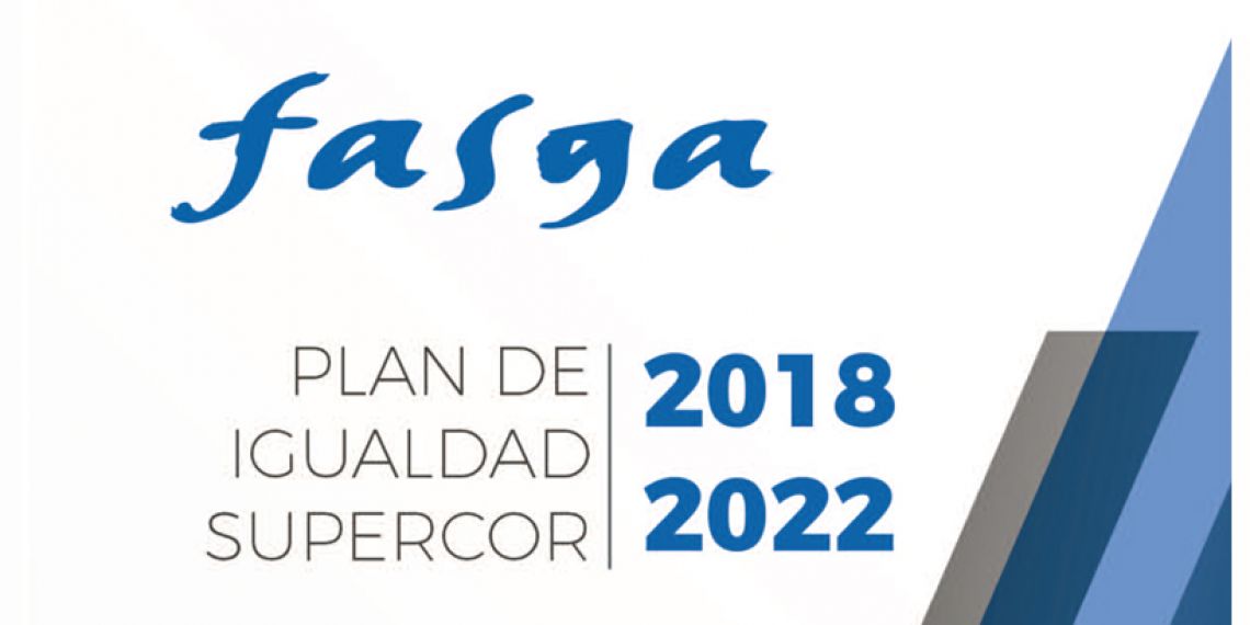 Publicado en el BOE el Plan de Igualdad de Supercor 2018-2022
