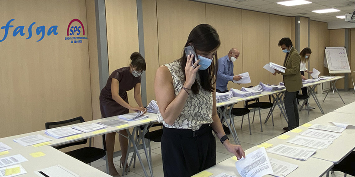 NUESTRA ASESORÍA JURÍDICA SIGUE TRAMITANDO LAS RECLAMACIONES JUDICIALES DEL SEPE