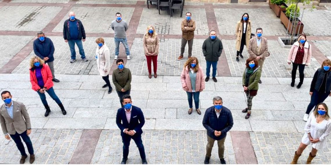 REUNIÓN EJECUTIVA SPV