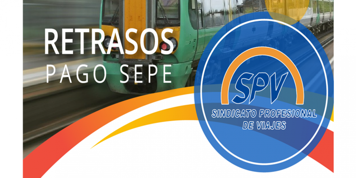 VECISA: RETRASOS PAGO SEPE