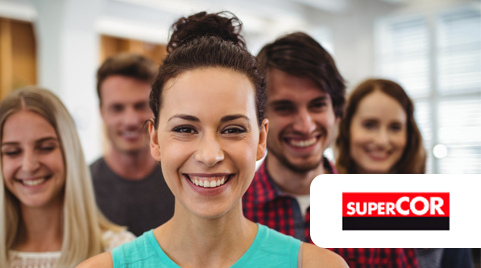 SUPERCOR: Subida SMI,  garantizando la diferencia salarial entre las categorías profesionales