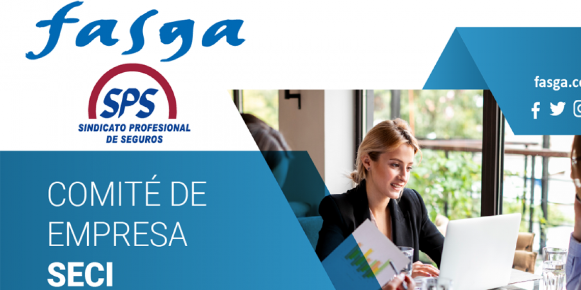 COMITÉ DE EMPRESA SECI