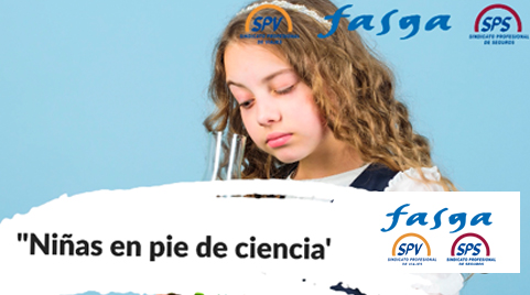 Fasga se adhiere a la Alianza STEAM