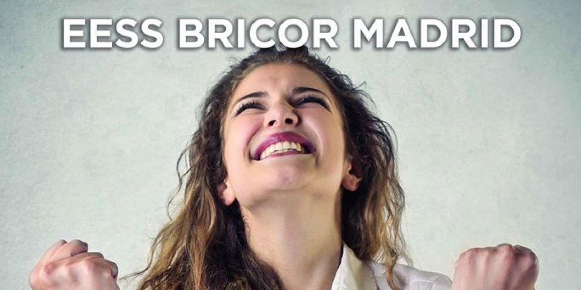 FASGA gana por mayoría absoluta las EESS de los centros Bricor de la Comunidad de Madrid