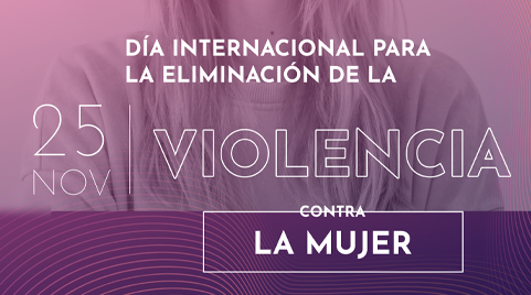 25N: Violencia de género: algo más que estadísticas