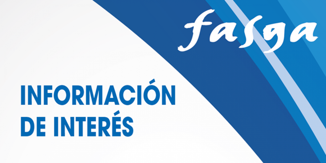 INFORMACIÓN DE INTERÉS