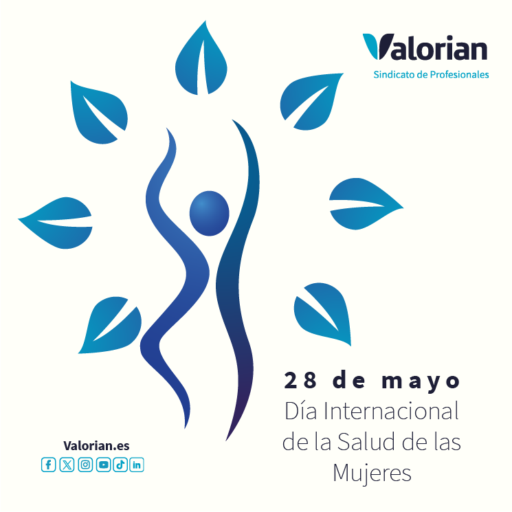 28 de mayo, Día Internacional de Acción por la Salud de las Mujeres