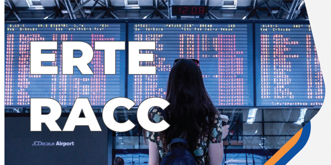 INFORMACIÓN SOBRE EL ERTE EN EL GRUPO RACC