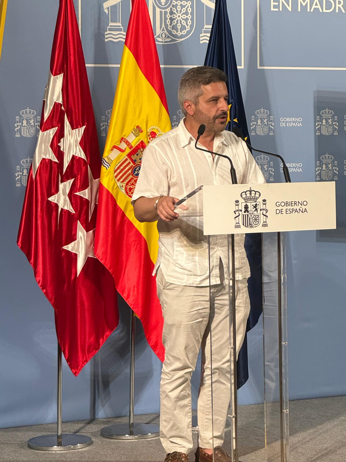 Valorian asiste al 4º encuentro comercio c4 en madrid organizado por CEOE y CEIM