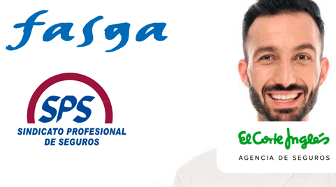 SPS renueva el delegado de personal en las EESS de CESS en Vigo
