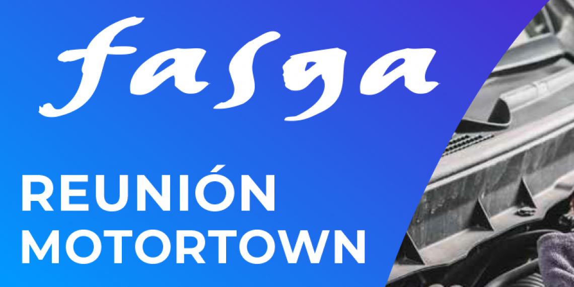 REUNIÓN MOTORTOWN