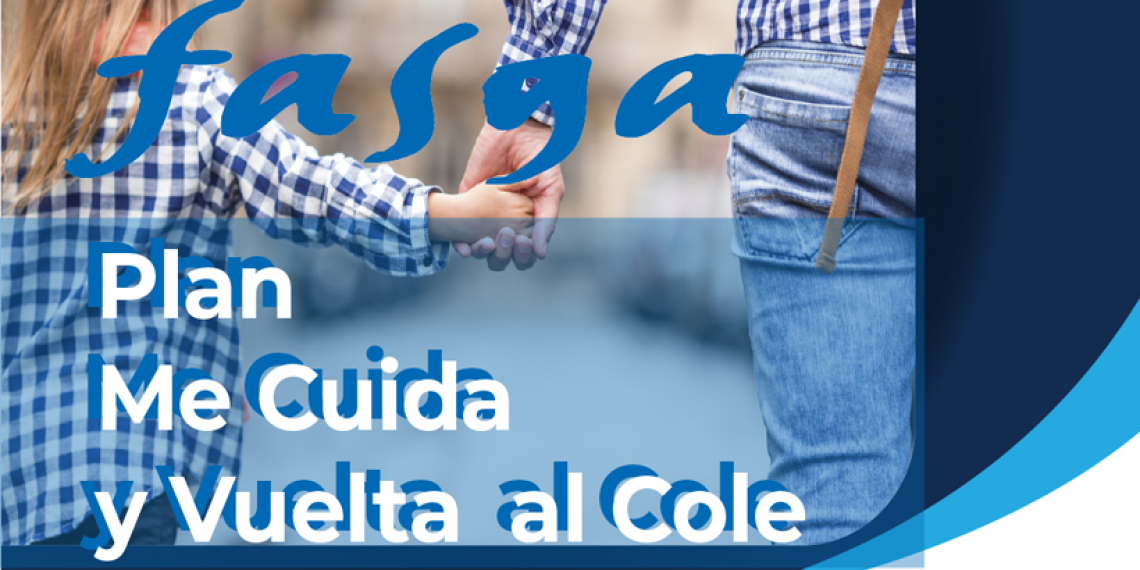 PLAN MECUIDA Y VUELTA AL COLE SUPERCOR