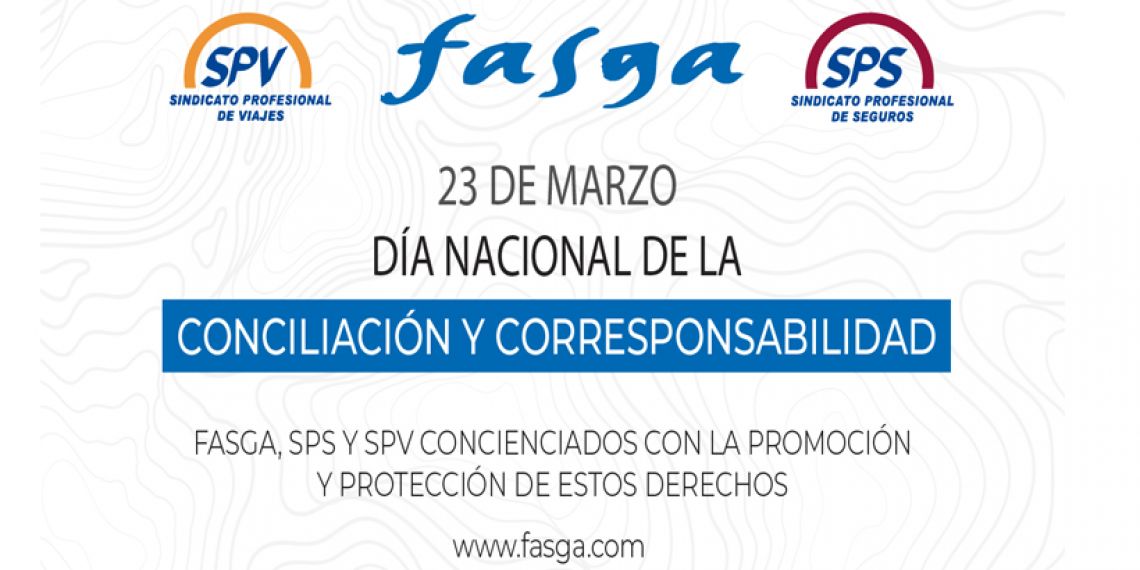 23 DE MARZO, DÍA NACIONAL DE LA CONCILIACIÓN Y CORRESPONSABILIDAD