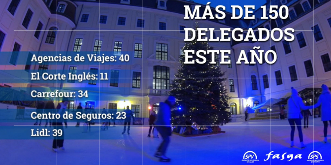 #FASGAAHORAMASQUENUNCA ES UN SINDICATO EN EL QUE SE PUEDE CONFIAR