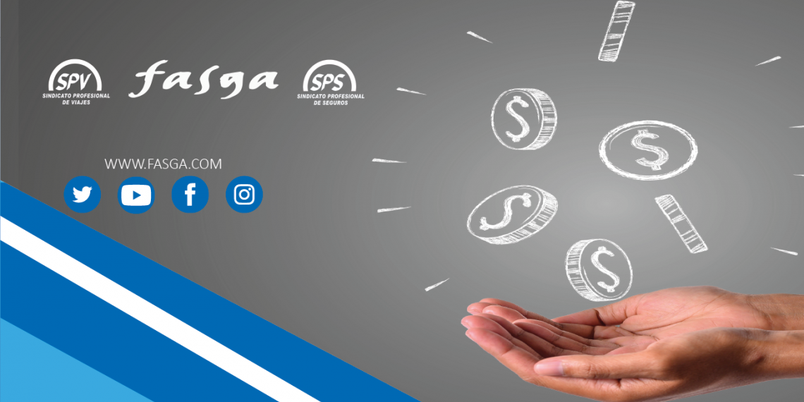 RETENCIONES DEL IRPF DURANTE EL ERTE