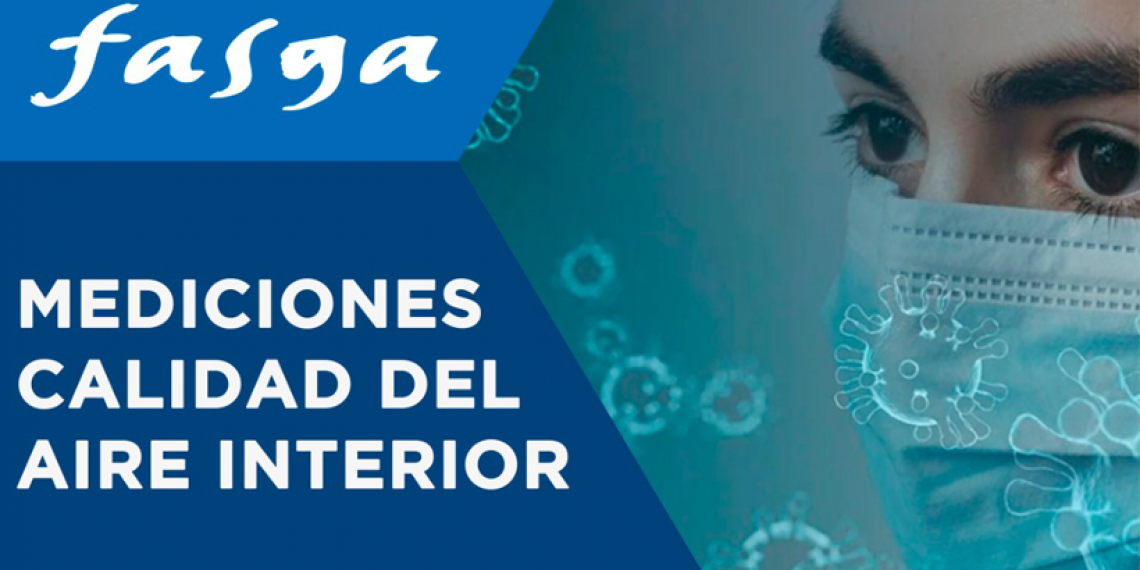 MEDICIONES CALIDAD DEL AIRE INTERIOR EN SUPERCOR