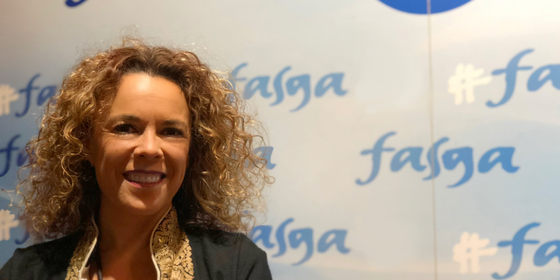 Ruth Fernández Merino, nueva Presidenta del Comité Intercentros de El Corte Inglés