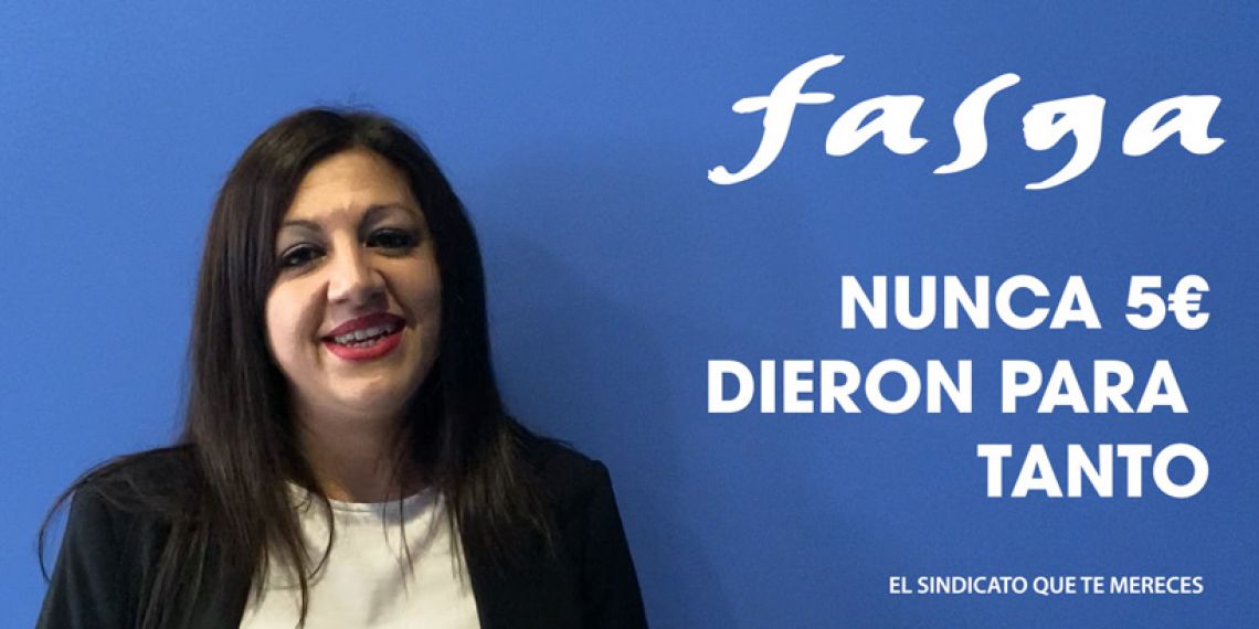 NUNCA 5 EUROS DIERON PARA TANTO: DECLARACIÓN DE LA RENTA