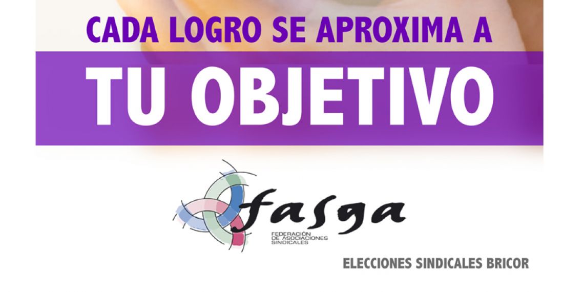 Segundo cartel elecciones sindicales Bricor en los centros de Sevilla, Jerez y Los Barrios (Cádiz)