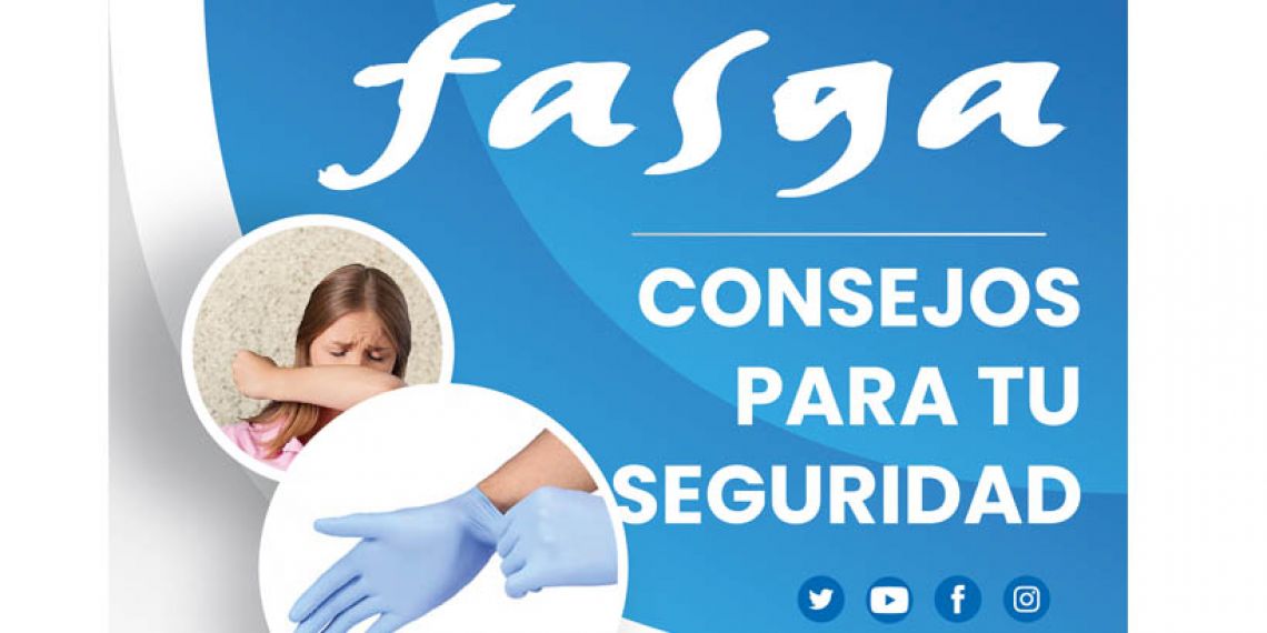 CONSEJOS PARA TU SEGURIDAD EN GESGRUP 7