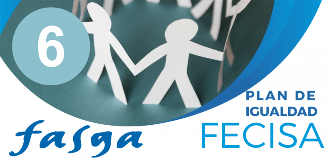 Plan de Igualdad de la empresa Financiera El Corte Inglés