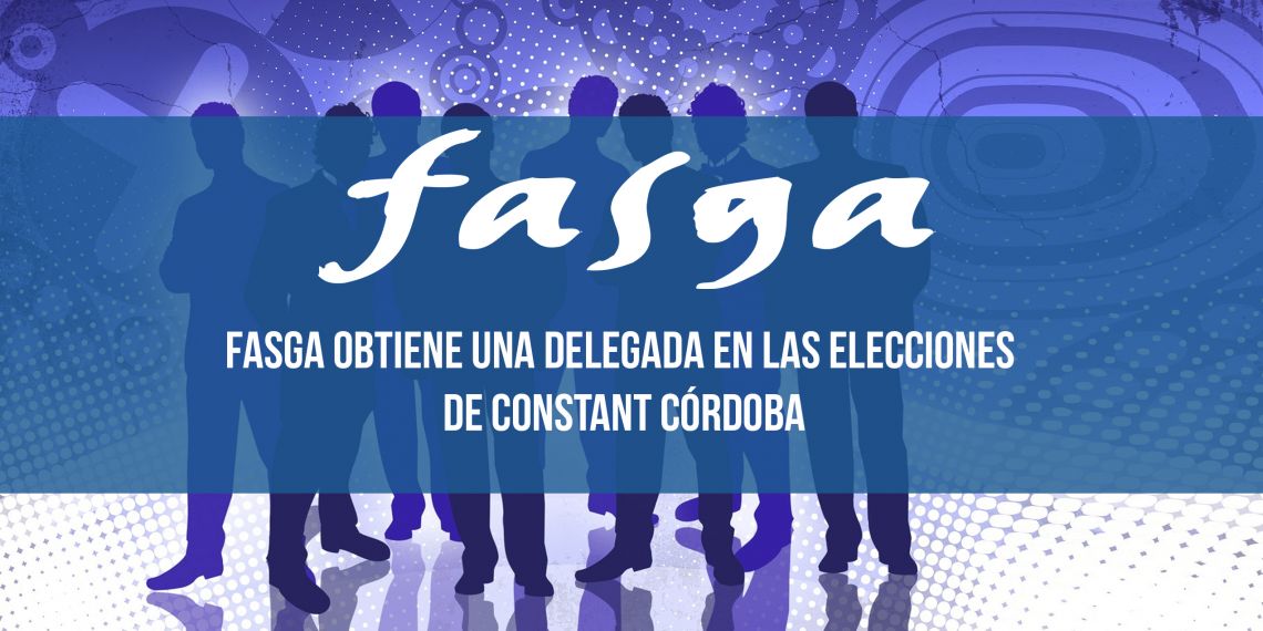 FASGA gana las EESS de Constant en Córdoba