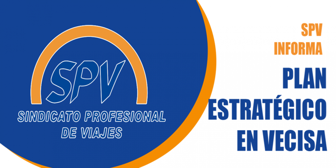 PLAN ESTRATÉGICO EN VECISA