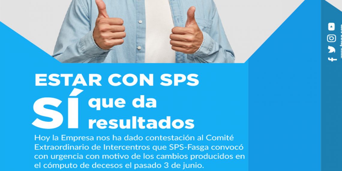 CESS DELEGACIONES: ESTAR CON SPS SÍ QUE DA RESULTADOS