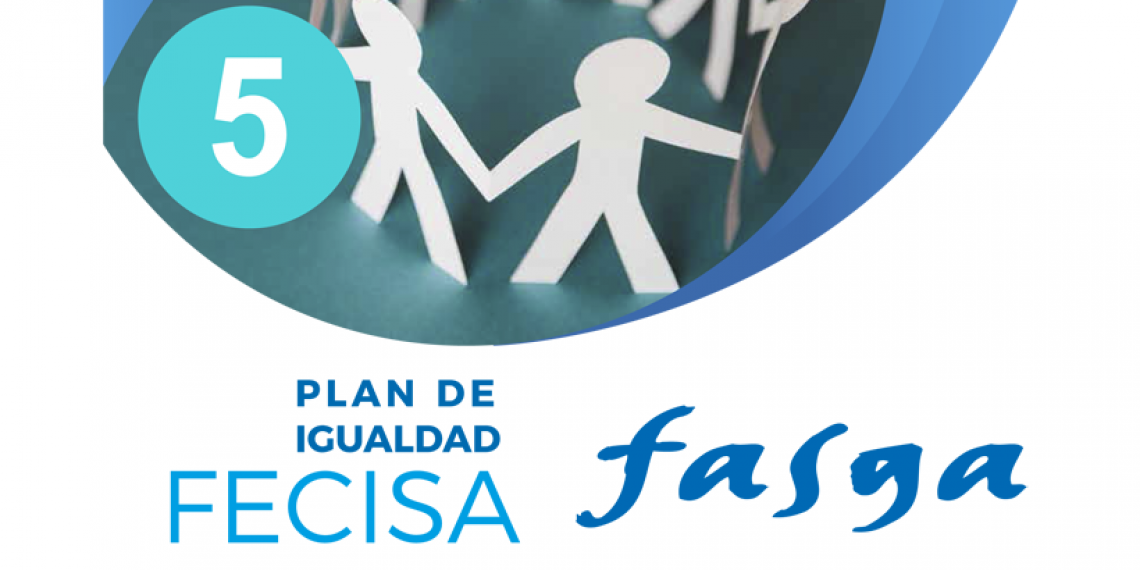 Reunión I Plan de Igualdad de la empresa Financiera El Corte Inglés