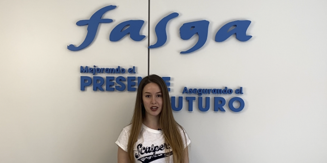 EN FASGA POR MUY POCO TE DAMOS MUCHO: DESCÚBRENOS