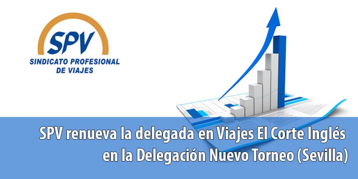 SPV renueva la delegada en las EESS de VECISA en la delegación Nuevo Torneo en Sevilla