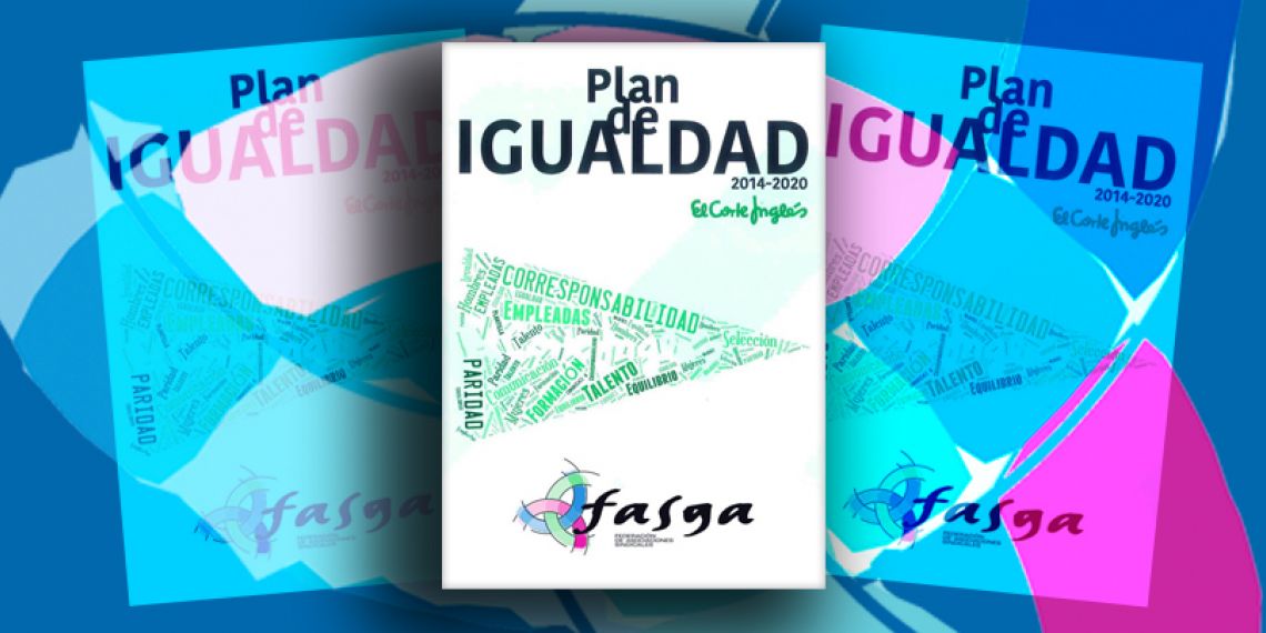 1ª Reunión de la Comisión de seguimiento del Plan de Igualdad de El Corte Inglés