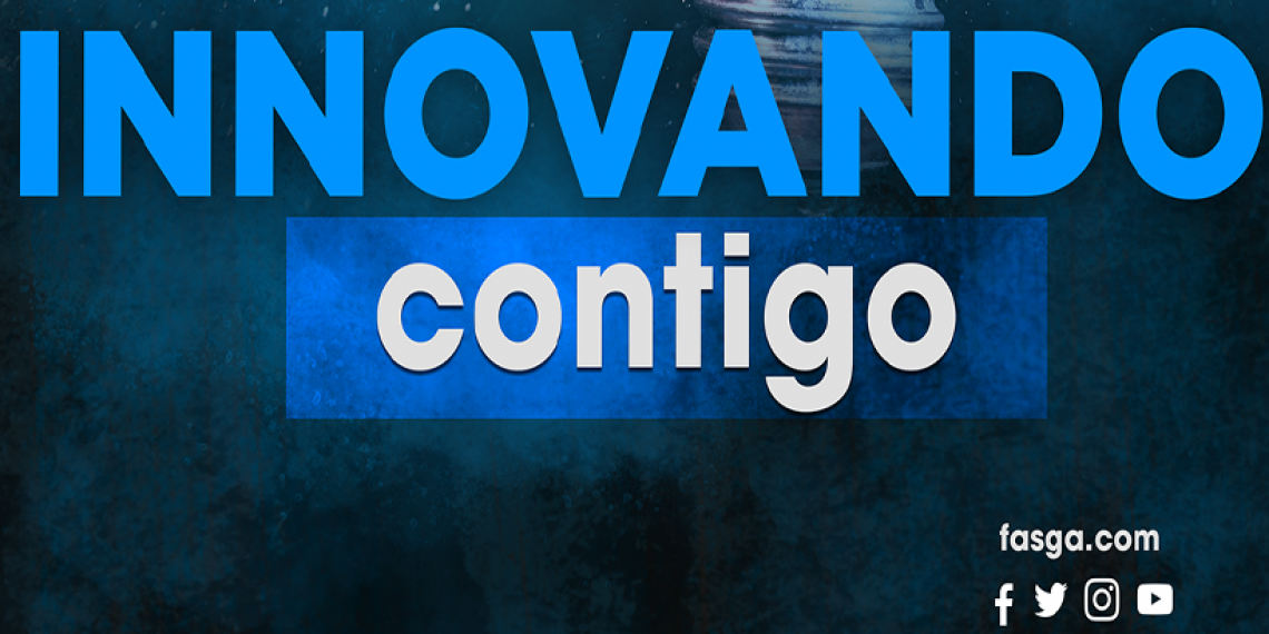 JORNADAS FASGA INNOVANDO CONTIGO