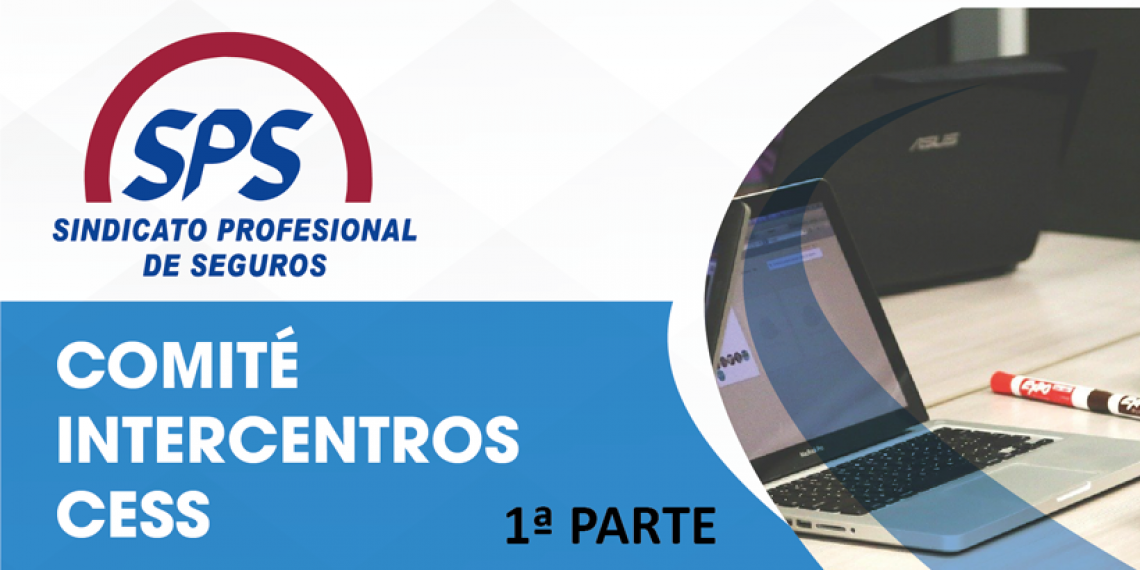 COMITÉ INTERCENTROS CESS