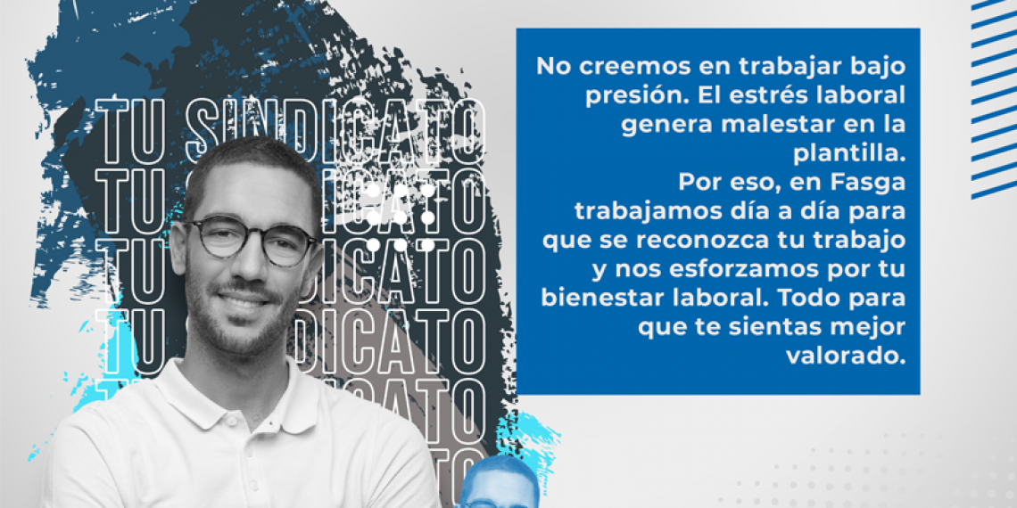 SEGUNDO CARTEL ELECCIONES SINDICALES CARREFOUR 26 DE NOVIEMBRE 2021