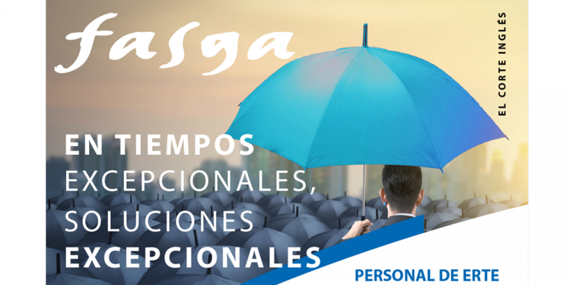 EN TIEMPOS EXCEPCIONALES, SOLUCIONES EXCEPCIONALES