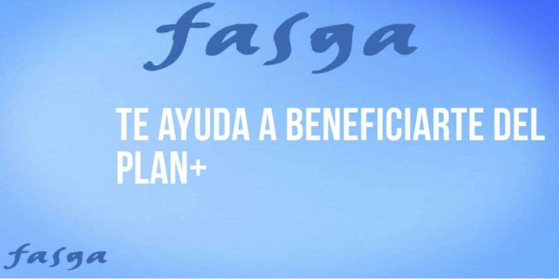 PLAN+ Grupo El Corte Inglés