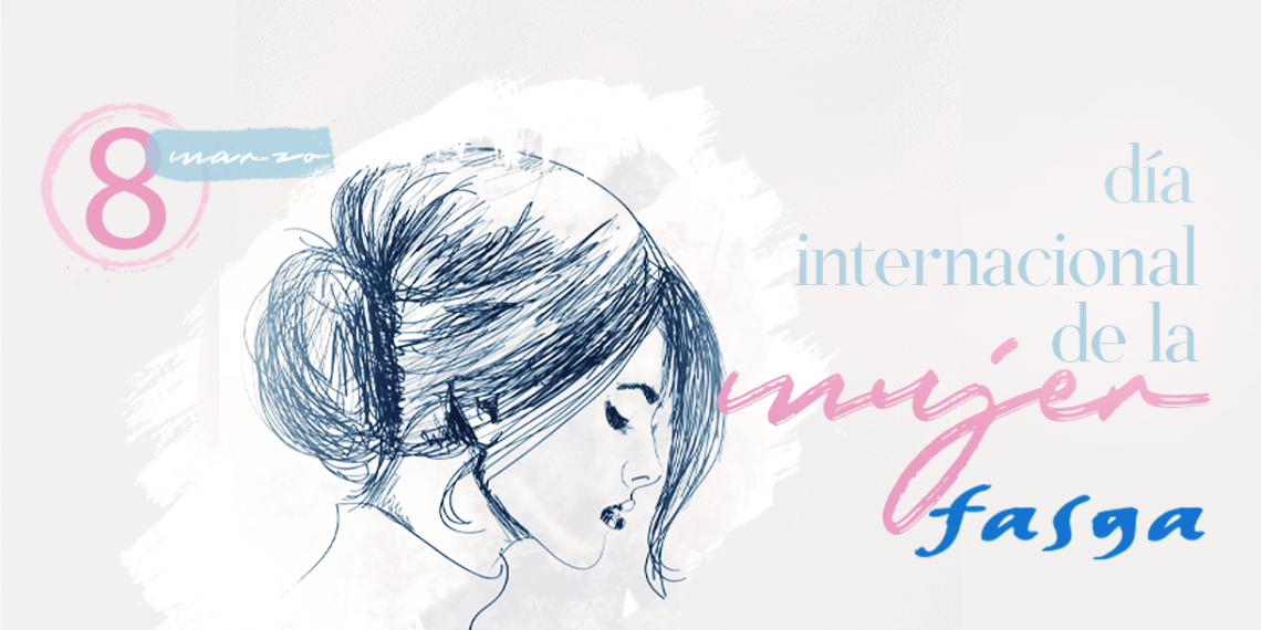 Día 8 de marzo: Día Internacional de la Mujer