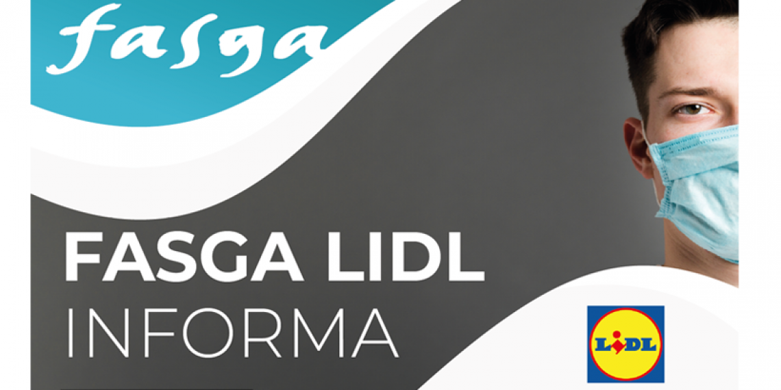 HOJA INFORMATIVA SOBRE LIDL