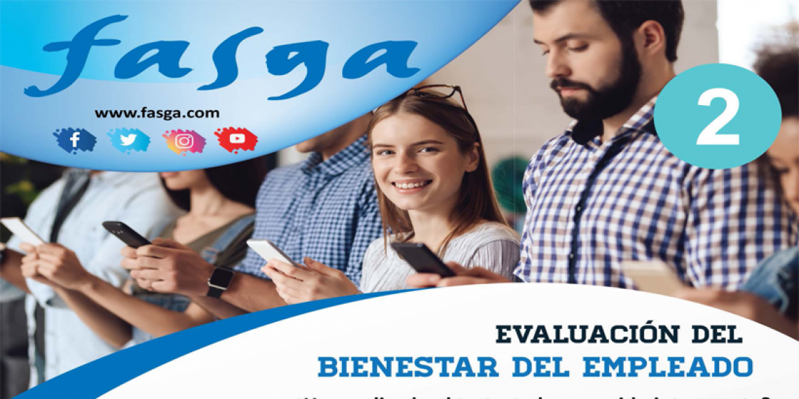 Evaluación del bienestar del empleado para empleados de los centros comerciales de El Corte Inglés